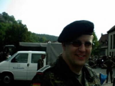 Fahrer ist ein verantwortungsvoller Auftrag